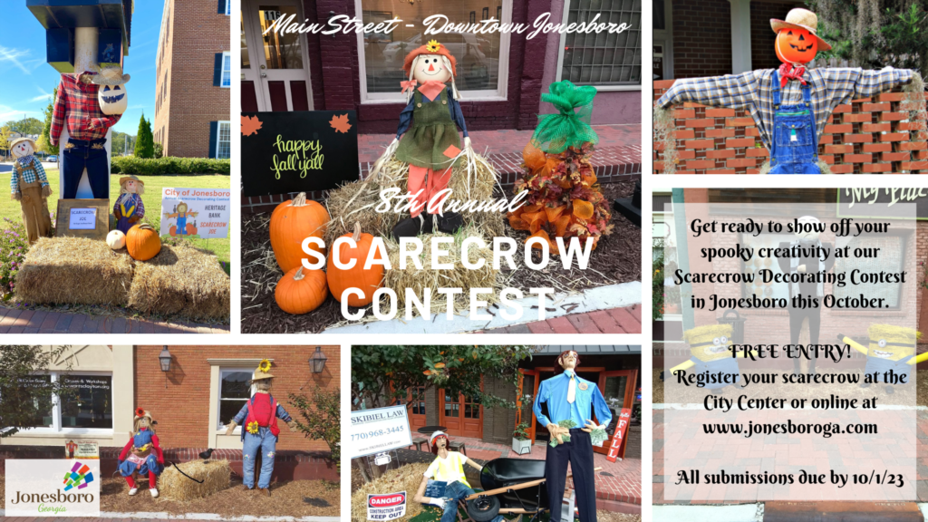 Scarecrows